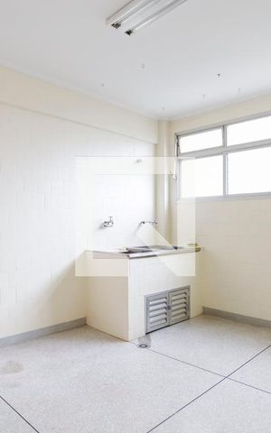 Apartamento para alugar com 256m², 4 quartos e 3 vagasÁrea de Serviço