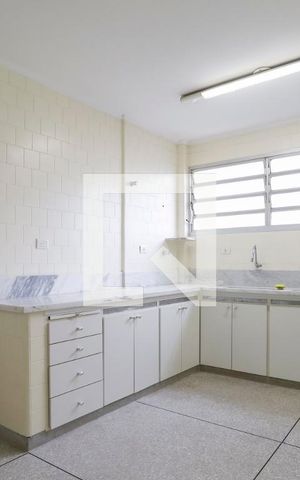 Apartamento para alugar com 256m², 4 quartos e 3 vagasCozinha