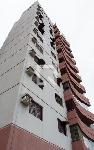 Apartamento à venda com 296m², 4 quartos e 3 vagas Apartamento à venda com 296m², 4 quartos e 3 vagasFACHADA DA TORRE