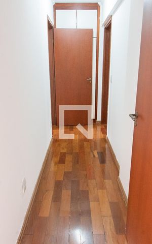 Apartamento à venda com 296m², 4 quartos e 3 vagas Apartamento à venda com 296m², 4 quartos e 3 vagasCORREDOR