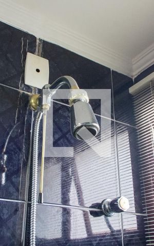 Apartamento à venda com 296m², 4 quartos e 3 vagas Apartamento à venda com 296m², 4 quartos e 3 vagasBANHEIRO DA SUITE 1