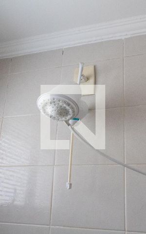 Apartamento à venda com 296m², 4 quartos e 3 vagas Apartamento à venda com 296m², 4 quartos e 3 vagasBANHEIRO DA SUITE 3