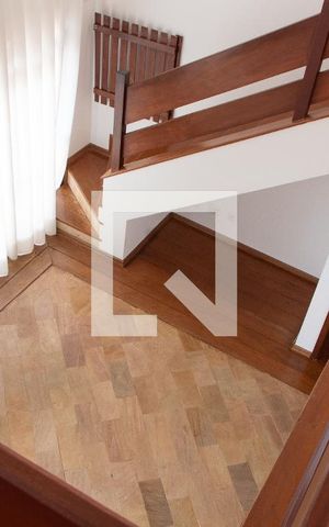 Apartamento à venda com 296m², 4 quartos e 3 vagas Apartamento à venda com 296m², 4 quartos e 3 vagasHALL COBERTURA