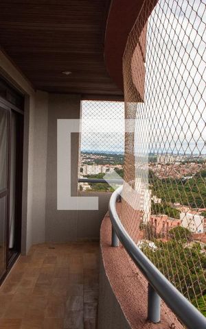Apartamento à venda com 296m², 4 quartos e 3 vagas Apartamento à venda com 296m², 4 quartos e 3 vagasSACADA
