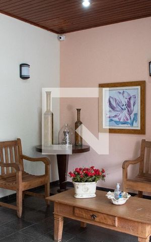 Apartamento à venda com 296m², 4 quartos e 3 vagas Apartamento à venda com 296m², 4 quartos e 3 vagasHALL RECEPÇÃO