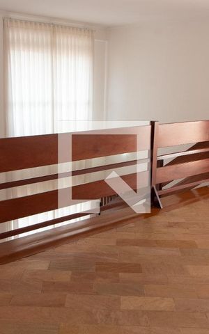 Apartamento à venda com 296m², 4 quartos e 3 vagas Apartamento à venda com 296m², 4 quartos e 3 vagasHALL COBERTURA