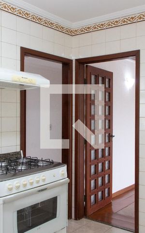Apartamento à venda com 296m², 4 quartos e 3 vagas Apartamento à venda com 296m², 4 quartos e 3 vagasCOZINHA