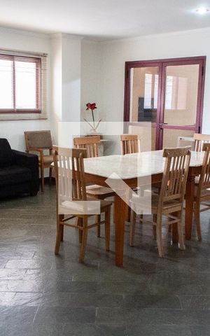 Apartamento à venda com 296m², 4 quartos e 3 vagas Apartamento à venda com 296m², 4 quartos e 3 vagasÁREA COMUM - SALÃO DE FESTAS