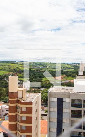 Apartamento à venda com 296m², 4 quartos e 3 vagas Apartamento à venda com 296m², 4 quartos e 3 vagasVISTA DA SUITE 3