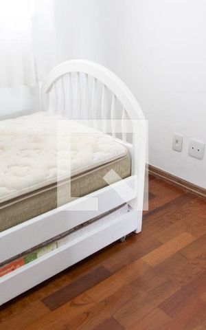 Apartamento à venda com 296m², 4 quartos e 3 vagas Apartamento à venda com 296m², 4 quartos e 3 vagasSUITE 1