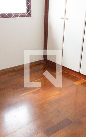 Apartamento à venda com 296m², 4 quartos e 3 vagas Apartamento à venda com 296m², 4 quartos e 3 vagasSUITE CONJUGADA 2