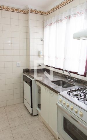 Apartamento à venda com 296m², 4 quartos e 3 vagas Apartamento à venda com 296m², 4 quartos e 3 vagasCOZINHA