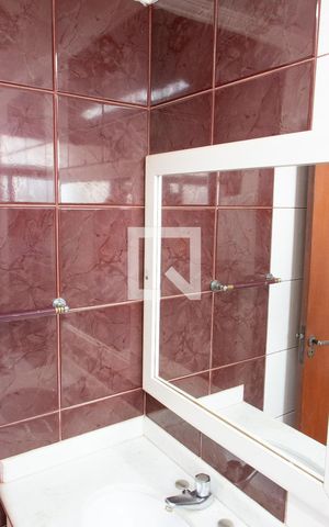 Apartamento à venda com 296m², 4 quartos e 3 vagas Apartamento à venda com 296m², 4 quartos e 3 vagasBANHEIRO SOCIAL DA COBERTURA