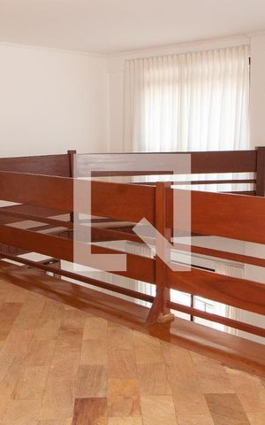 Apartamento à venda com 296m², 4 quartos e 3 vagas Apartamento à venda com 296m², 4 quartos e 3 vagasHALL COBERTURA