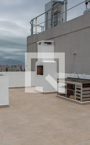 Apartamento à venda com 296m², 4 quartos e 3 vagas Apartamento à venda com 296m², 4 quartos e 3 vagasÁREA EXTERNA COBERTURA
