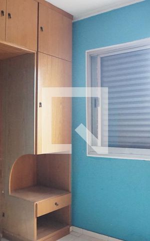 Apartamento à venda com 52m², 2 quartos e 1 vagaQuarto