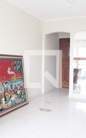 Apartamento à venda com 52m², 2 quartos e 1 vagaSala