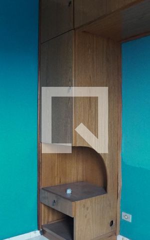 Apartamento à venda com 52m², 2 quartos e 1 vagaQuarto