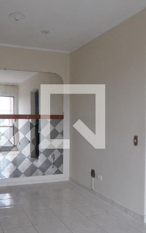 Apartamento à venda com 52m², 2 quartos e 1 vagaSala
