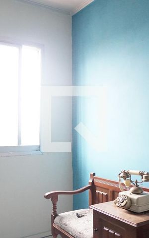 Apartamento à venda com 52m², 2 quartos e 1 vagaQuarto