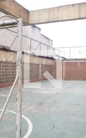 Apartamento à venda com 52m², 2 quartos e 1 vagaÁrea comum