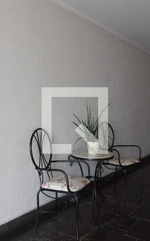 Apartamento à venda com 52m², 2 quartos e 1 vagaÁrea comum