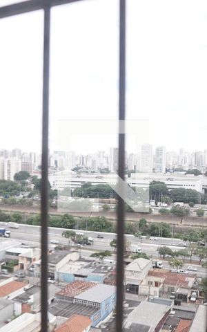 Apartamento à venda com 52m², 2 quartos e 1 vagaSala