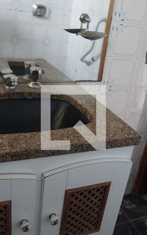 Apartamento à venda com 52m², 2 quartos e 1 vagaBanheiro