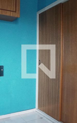 Apartamento à venda com 52m², 2 quartos e 1 vagaQuarto