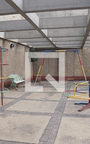 Apartamento à venda com 52m², 2 quartos e 1 vagaÁrea comum