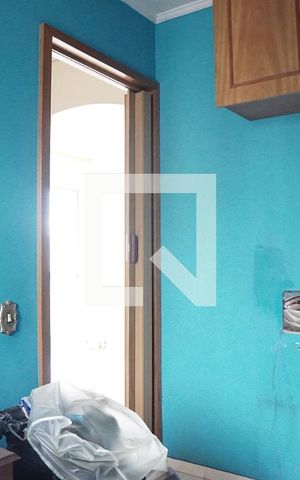Apartamento à venda com 52m², 2 quartos e 1 vagaQuarto