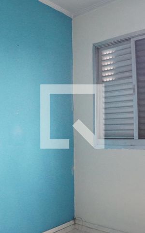 Apartamento à venda com 52m², 2 quartos e 1 vagaQuarto
