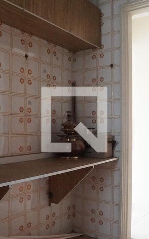 Apartamento à venda com 52m², 2 quartos e 1 vagaCozinha