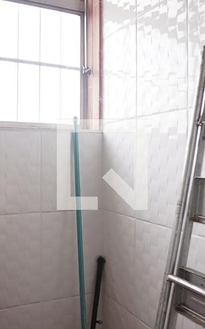 Apartamento à venda com 52m², 2 quartos e 1 vagaÁrea de Serviço