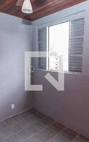 Apartamento à venda com 45m², 2 quartos e 1 vaga Apartamento à venda com 45m², 2 quartos e 1 vagaQuarto 2