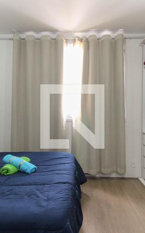 Studio para alugar com 19m², 1 quarto e sem vaga Studio para alugar com 19m², 1 quarto e sem vagaQuarto