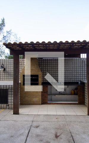Apartamento à venda com 107m², 3 quartos e 2 vagasÁrea Comum - Churrasqueira