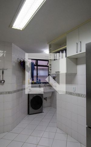 Apartamento à venda com 107m², 3 quartos e 2 vagasCozinha