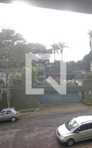 Casa à venda com 650m², 6 quartos e sem vagaVista da suíte 4