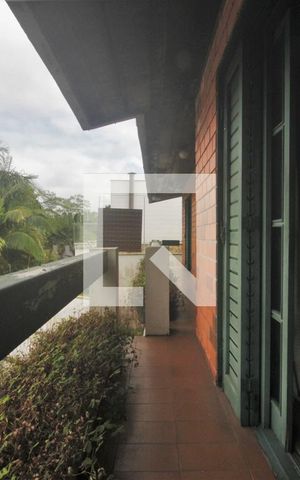 Casa à venda com 650m², 6 quartos e sem vagaVaranda