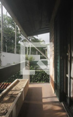 Casa à venda com 650m², 6 quartos e sem vagaVaranda