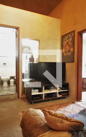 Casa à venda com 650m², 6 quartos e sem vagaSuíte 2