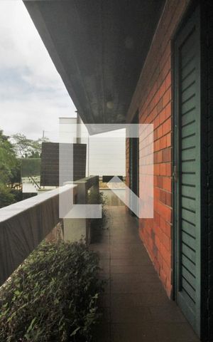 Casa à venda com 650m², 6 quartos e sem vagaVaranda