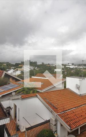 Casa à venda com 650m², 6 quartos e sem vagaVista da Suíte 1