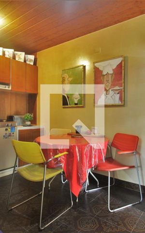 Casa à venda com 650m², 6 quartos e sem vagaCopa