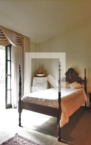 Casa à venda com 650m², 6 quartos e sem vagaSuíte 3