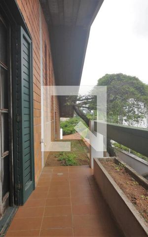 Casa à venda com 650m², 6 quartos e sem vagaVaranda