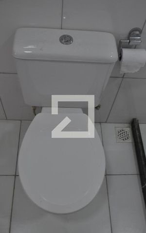 Studio para alugar com 30m², 1 quarto e sem vagaBanheiro