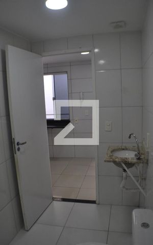 Studio para alugar com 30m², 1 quarto e sem vagaBanheiro