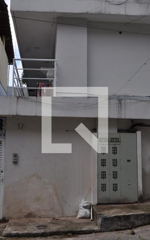 Studio para alugar com 30m², 1 quarto e sem vagaFachada do Prédio